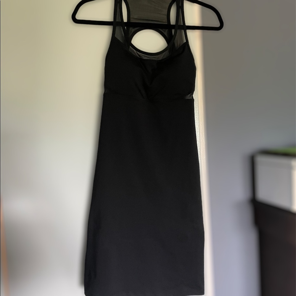 NWT Fabletics Active Dress- Bodycon
